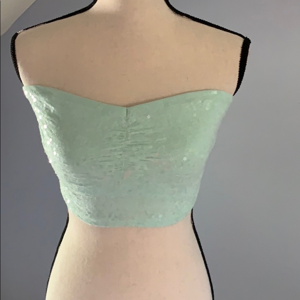 Forever 21 Bandeau